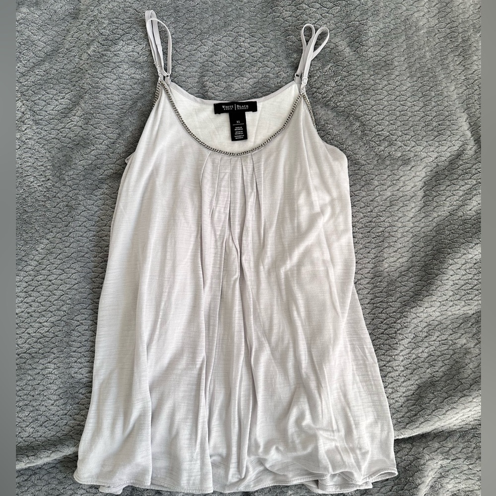 White house black market top